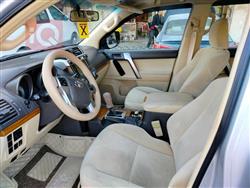 تۆیۆتا لاندكروزر پرادۆ